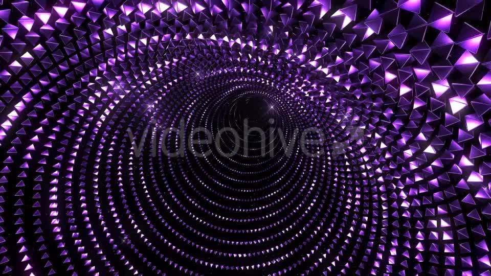 Purple Vortex - Download Videohive 17725834