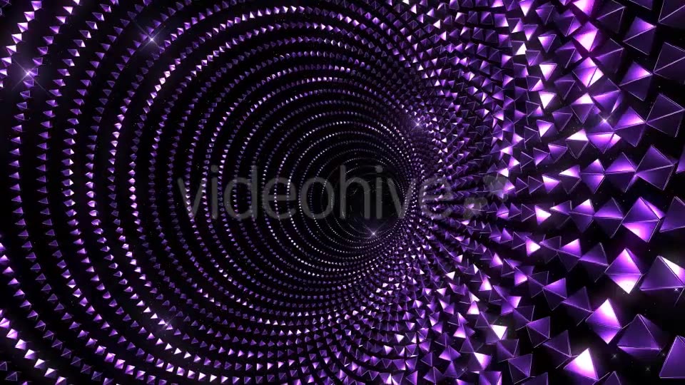Purple Vortex - Download Videohive 17725834