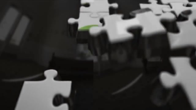 Puzzle Animation Logo Videohive 11512685 After Effects Image 7