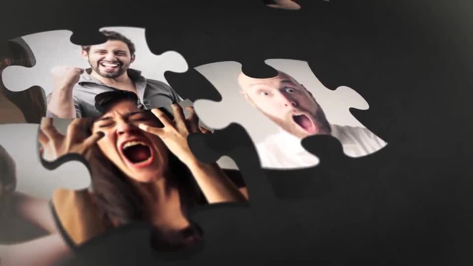 Puzzle Generator - Download Videohive 14504773