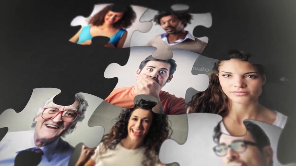 Puzzle Generator - Download Videohive 14504773