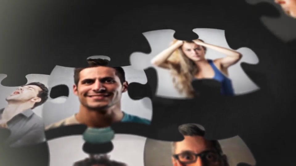 Puzzle Generator - Download Videohive 14504773