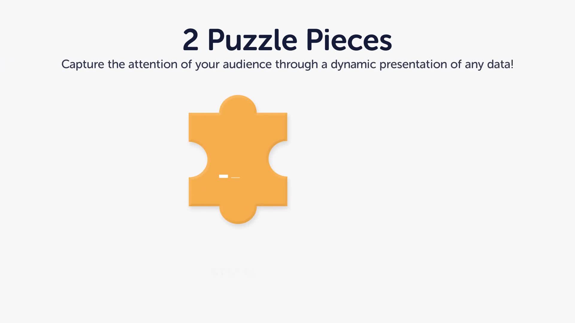 Puzzle Infographic Slides Videohive 35961915 After Effects Image 1