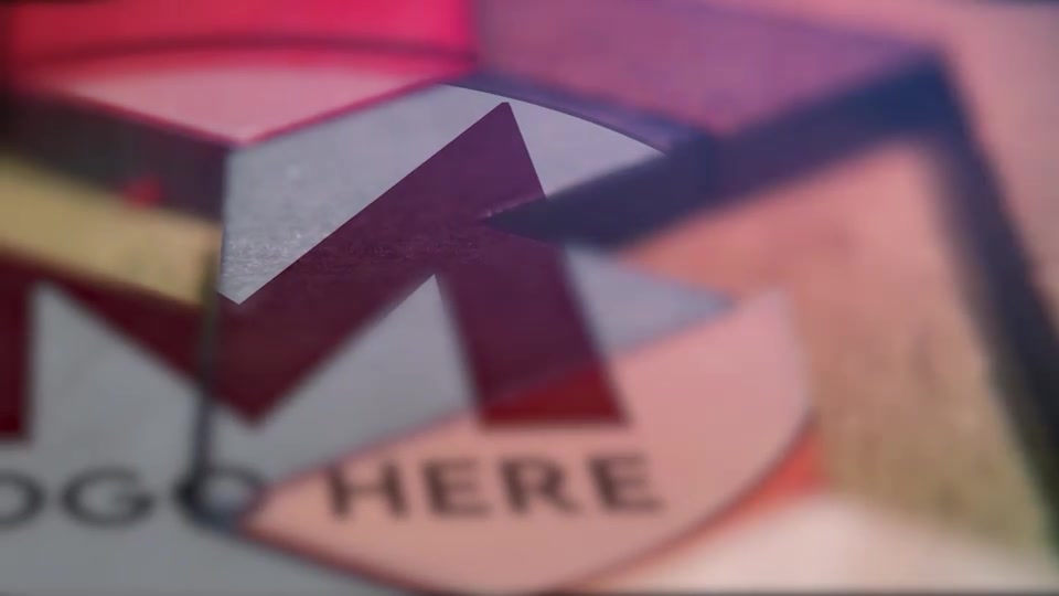 Puzzle Logo Intro Videohive 34019278 After Effects Image 6