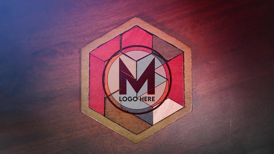 Puzzle Logo Intro Videohive 34019278 After Effects Image 9