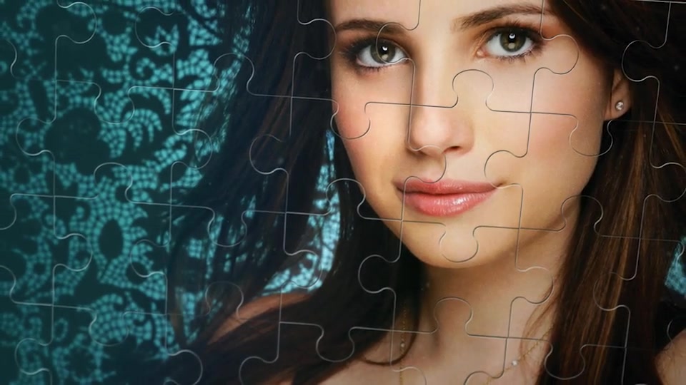 Puzzle Slideshow - Download Videohive 16471474