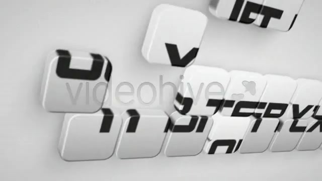Puzzle To Logo - Download Videohive 1614042