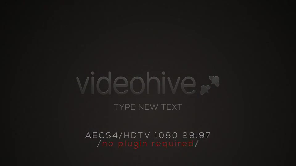 Pyro Lower Third Videohive 5196903 After Effects Image 6