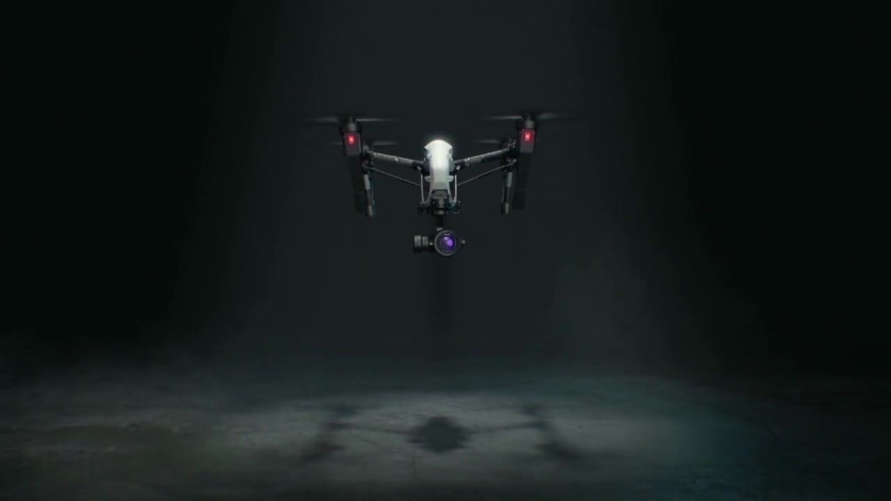 Quadcopter - Download Videohive 15644685