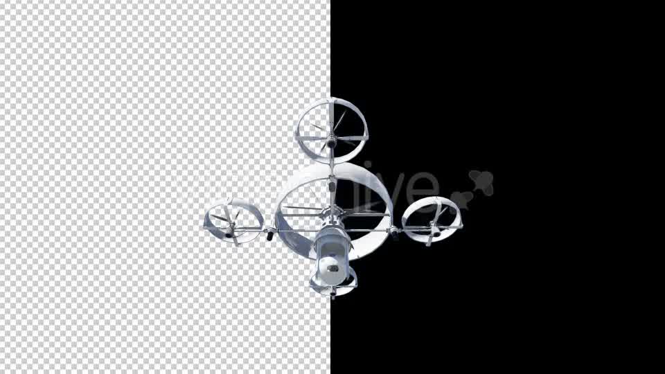 Quadcopter - Download Videohive 18208667