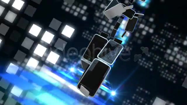 Quadrix Videohive 243673 After Effects Image 4