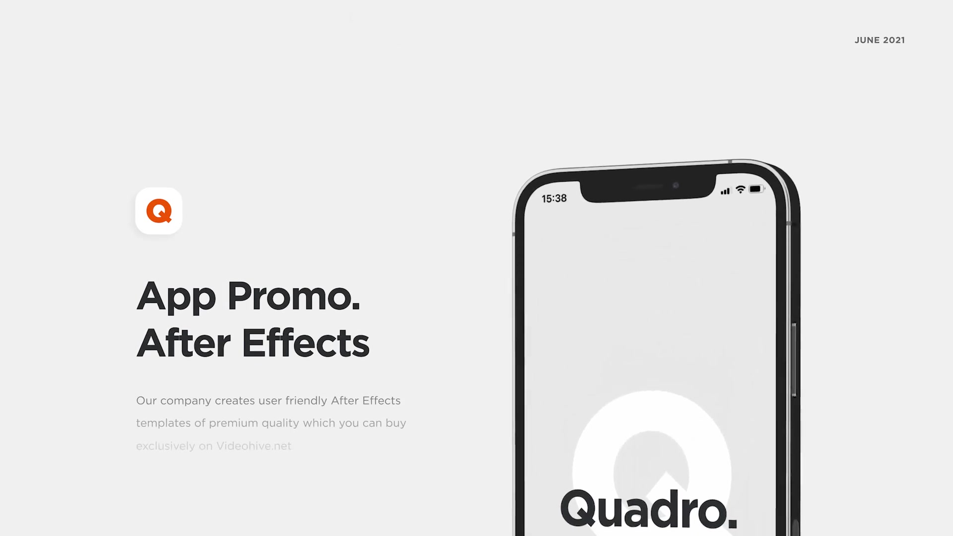 Quadro App Promo Videohive 32843028 After Effects Image 8