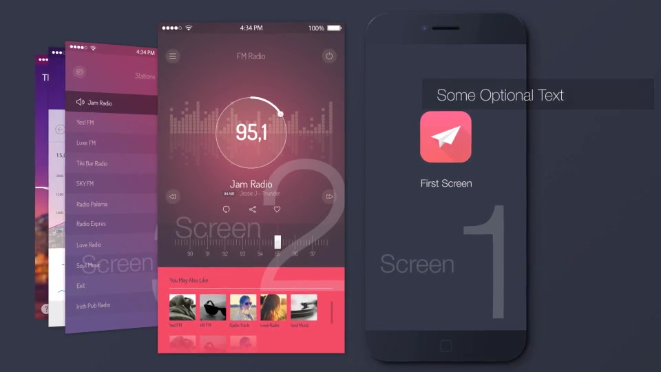 Quality App Promo - Download Videohive 10584717