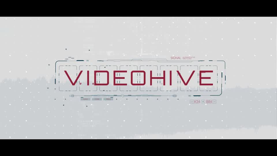 Quanta / Titles of the Future Videohive 24217200 After Effects Image 1