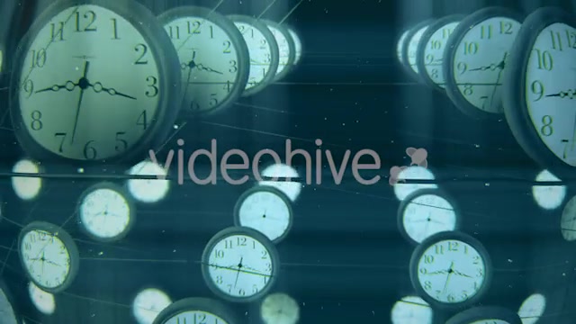 Quantum Time Travel - Download Videohive 21074538