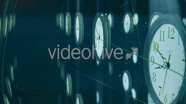 Quantum Time Travel - Download Videohive 21074538