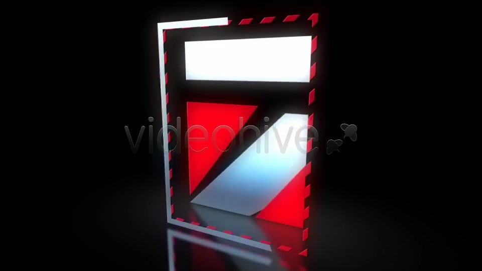 Qub Countdown - Download Videohive 2742684