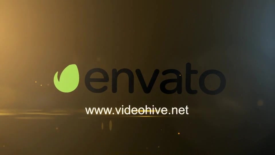 Qube Fire Logo Reveal Videohive 9491331 After Effects Image 8