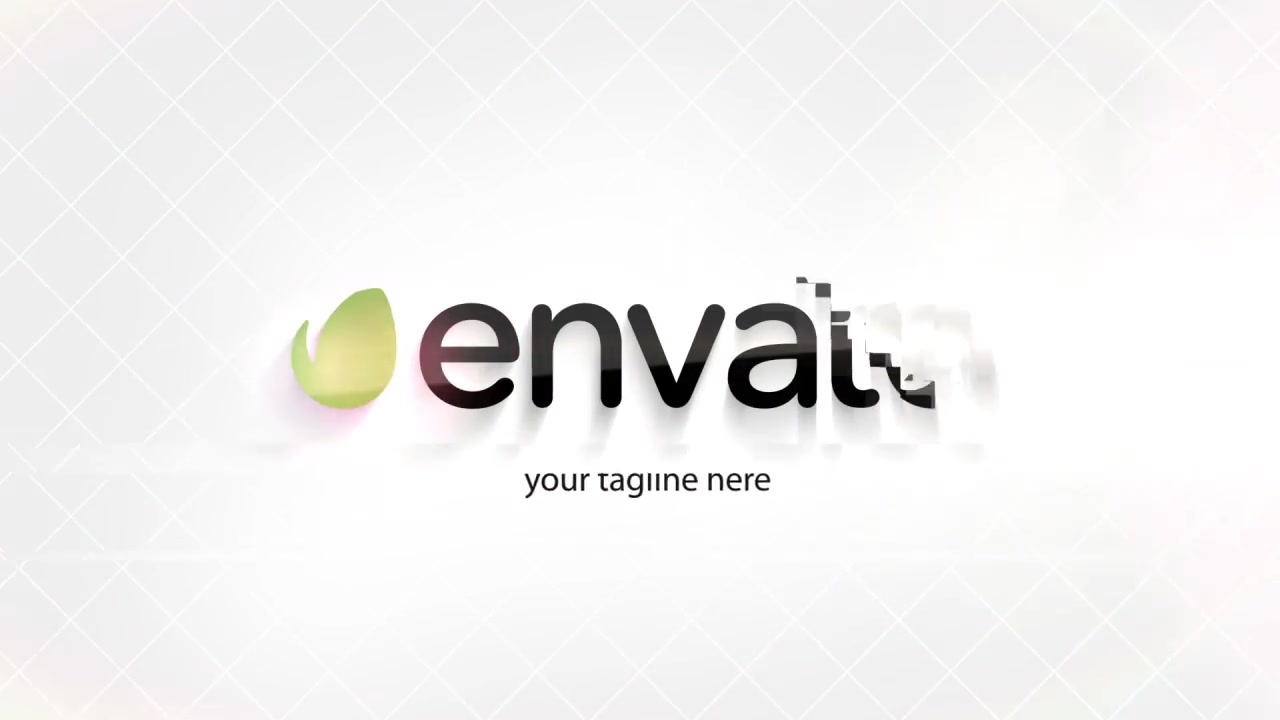 Quick and Clean Logo Reveal Videohive 6745151 After Effects Image 2