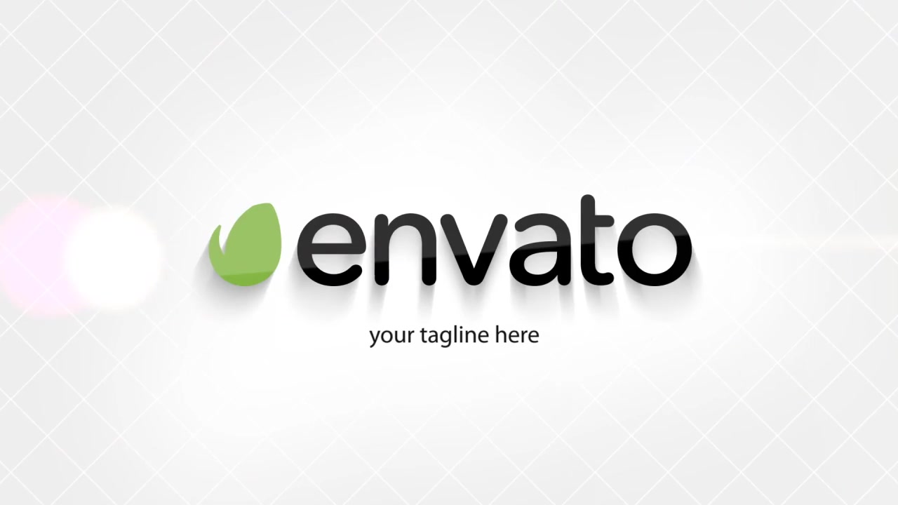 Quick and Clean Logo Reveal Videohive 6745151 After Effects Image 3