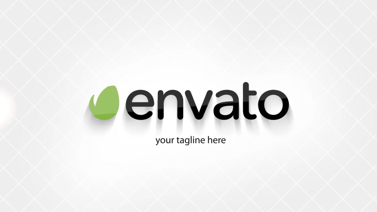 Quick and Clean Logo Reveal Videohive 6745151 After Effects Image 4