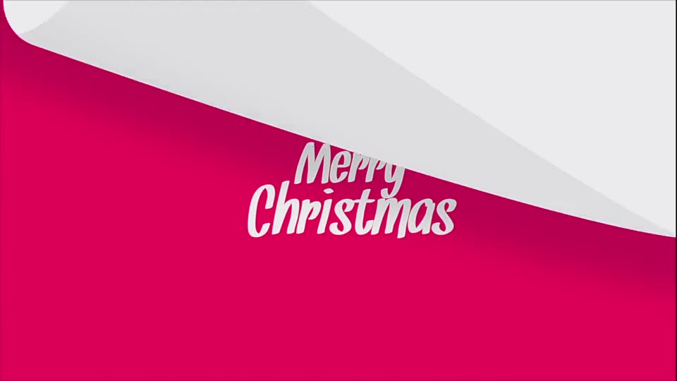 Quick Christmas Logo - Download Videohive 9491429