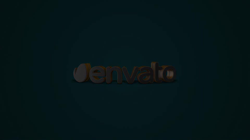 Quick Clean 3D Logo Pack - Download Videohive 9847509