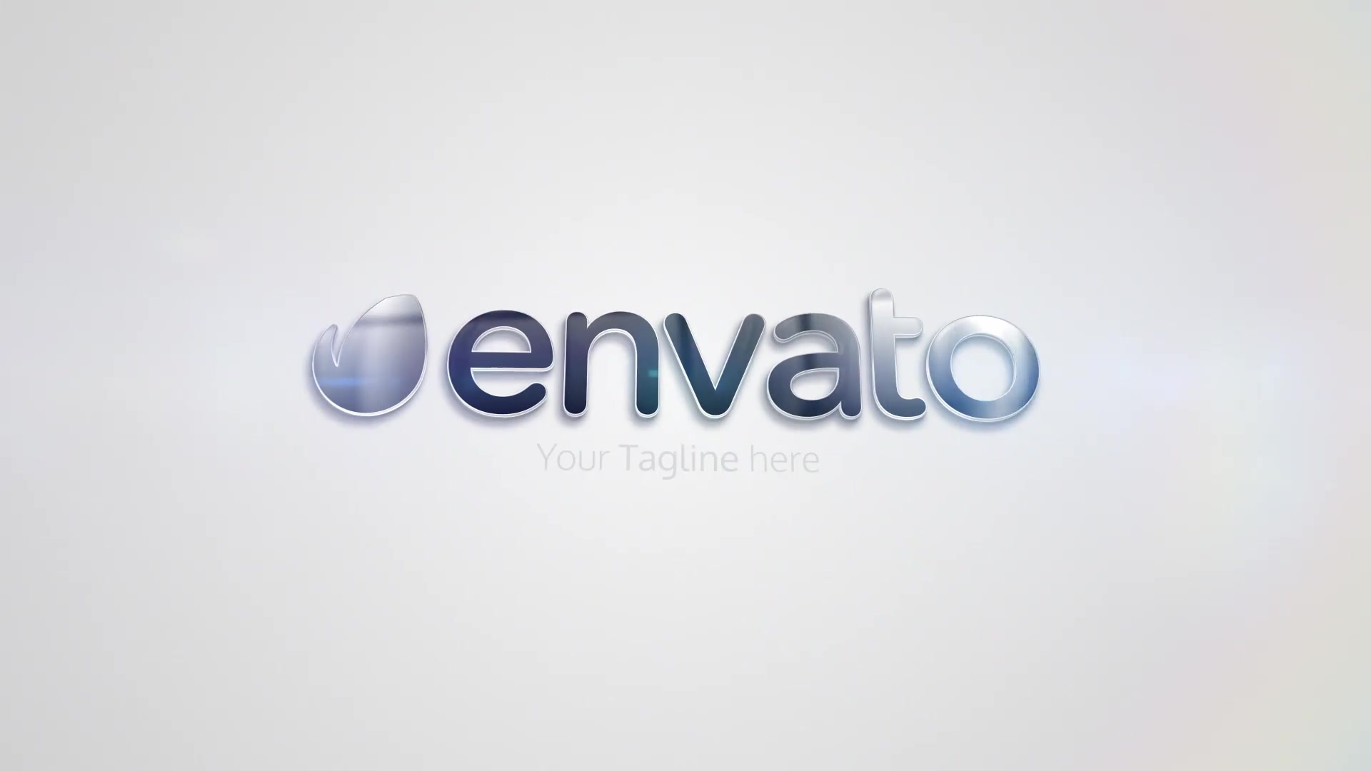 Quick Clean Bling Logo 5 Videohive 36670911 After Effects Image 8