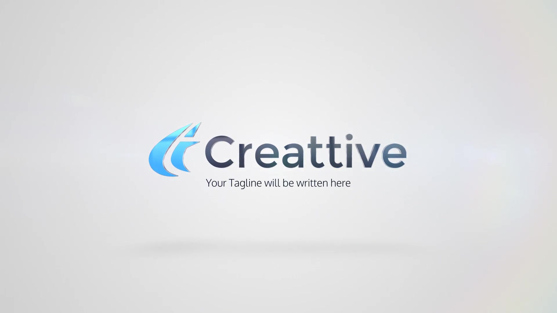 Quick Clean Contour Logo 3 - Download Videohive 20284999