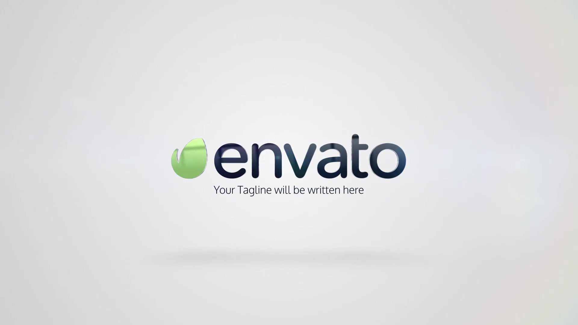 Quick Clean Contour Logo 3 - Download Videohive 20284999