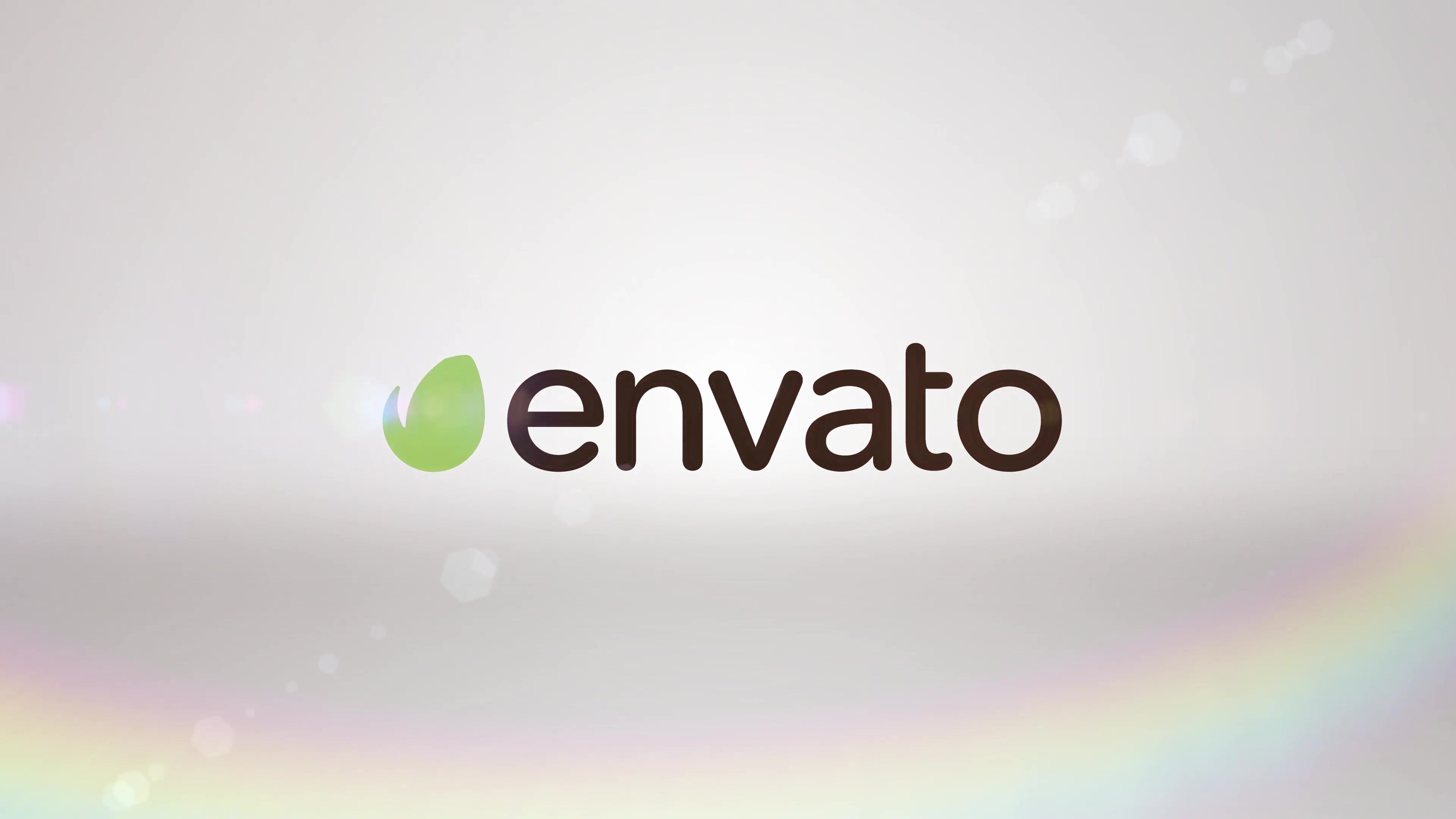 Quick Clean Logo Videohive 33897481 After Effects Image 4