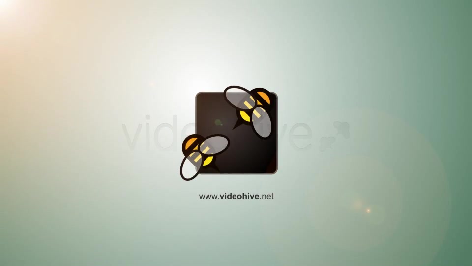 Quick & Clean Logo Sting - Download Videohive 4692344