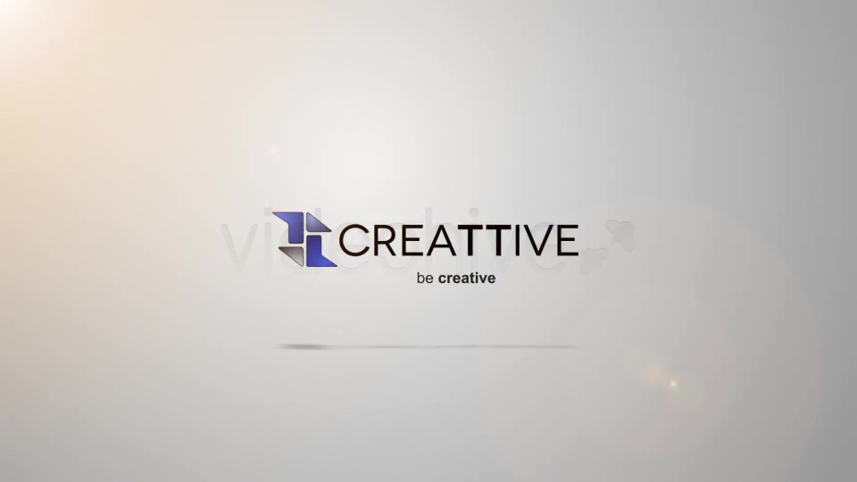 Quick & Clean Logo Sting - Download Videohive 4692344