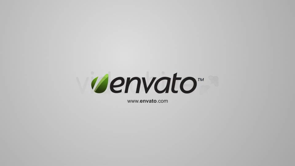 Quick & Clean Logo Sting - Download Videohive 4692344