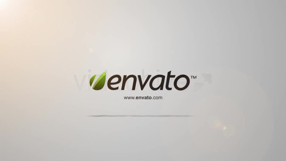 Quick & Clean Logo Sting - Download Videohive 4692344