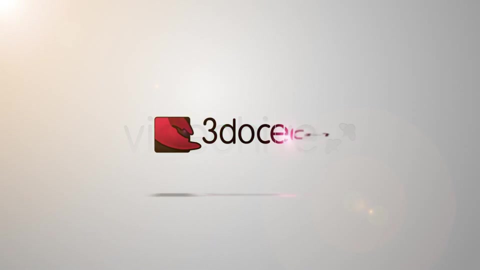 Quick & Clean Logo Sting - Download Videohive 4692344