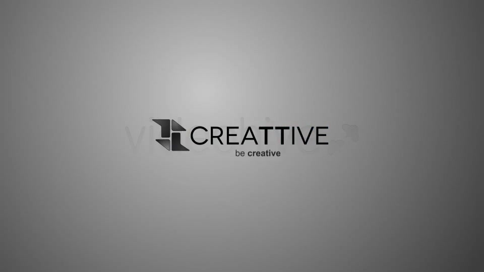 Quick & Clean Logo Sting - Download Videohive 4692344