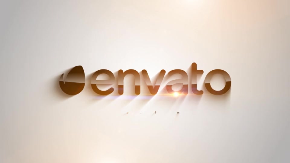 Quick Clean Opener Videohive 7403906 After Effects Image 7