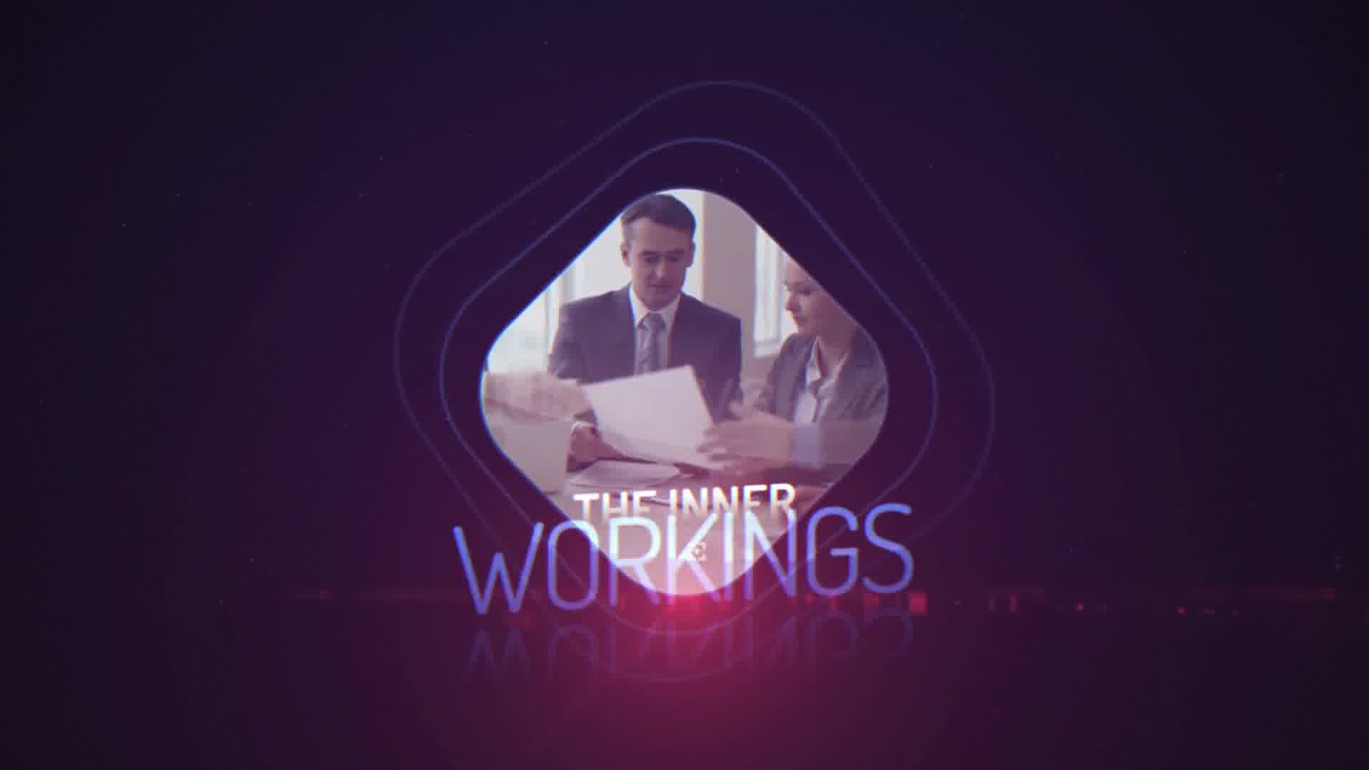 Quick Corporate HUD UI Intro Videohive 19613123 After Effects Image 10