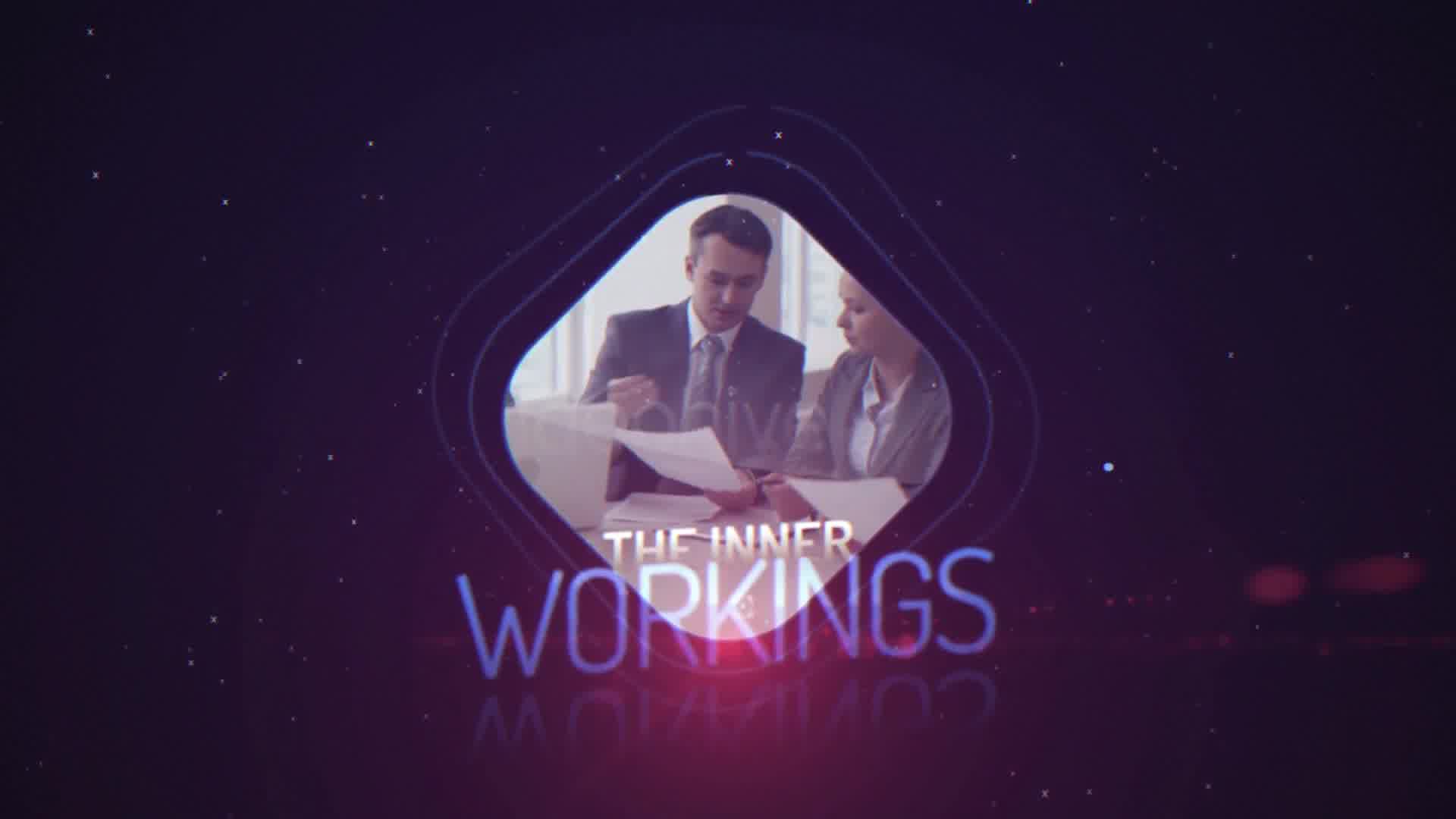 Quick Corporate HUD UI Intro Videohive 19613123 After Effects Image 9