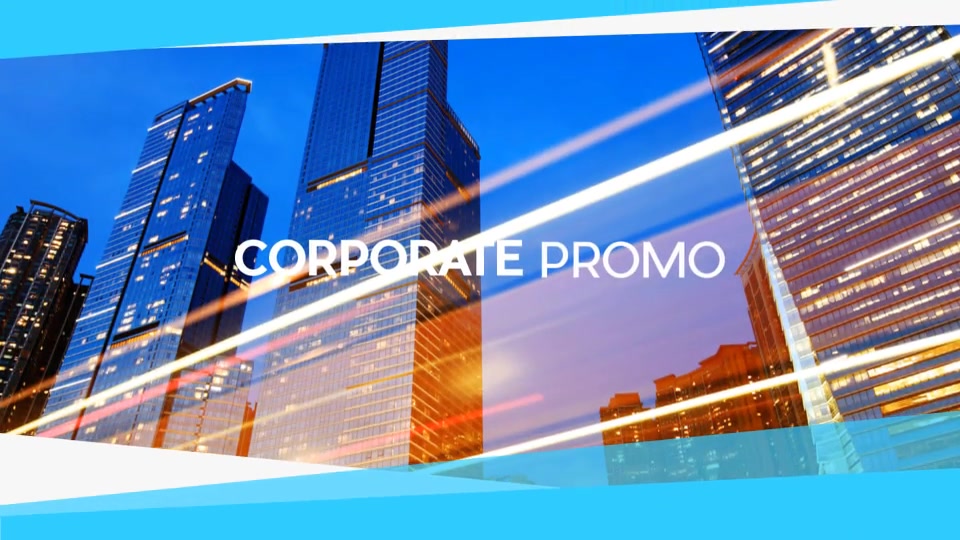 Quick Corporate Promo Videohive 12001418 After Effects Image 2