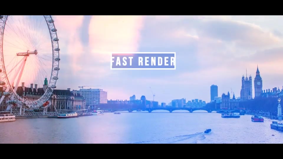 Quick Dynamic Opener - Download Videohive 19554864