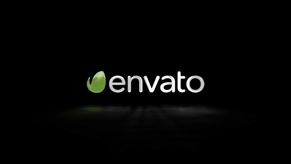 Quick Elegant Logo Videohive 21042855 After Effects Image 4