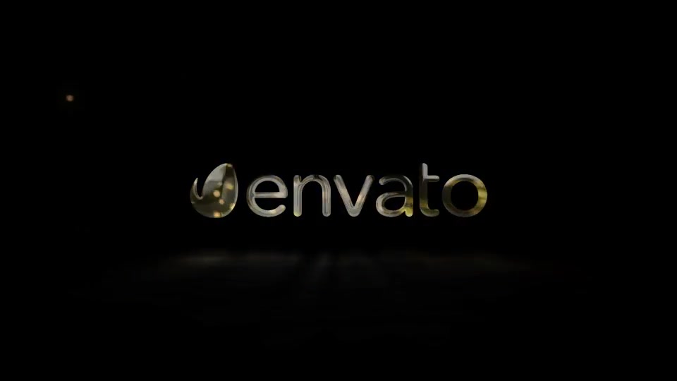 Quick Elegant Logo Videohive 21042855 After Effects Image 8