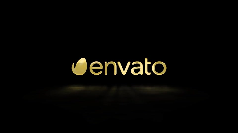 Quick Elegant Logo Videohive 21042855 After Effects Image 9