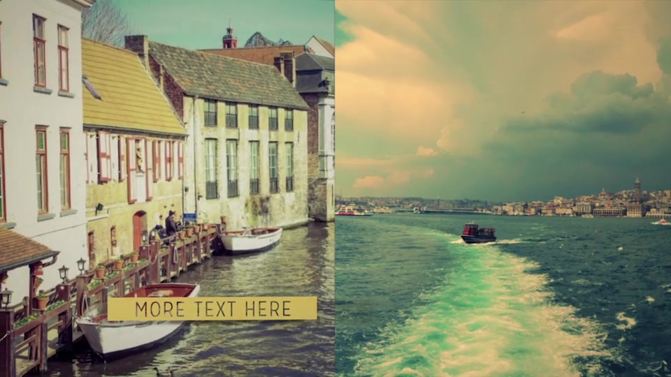 Quick Flip Slideshow Videohive 10584828 After Effects Image 10