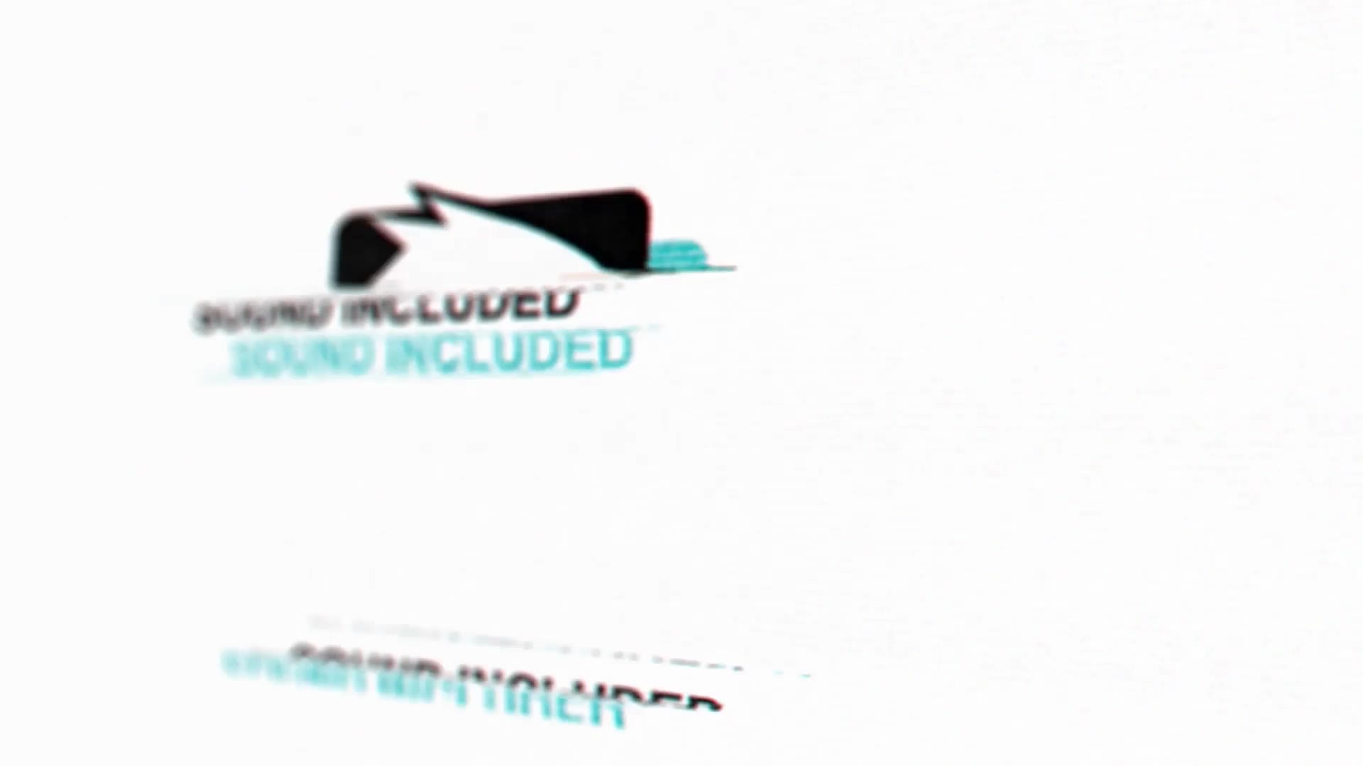 Quick Glitch Logo Reveal | For Premiere Pro Videohive 32797489 Premiere Pro Image 8