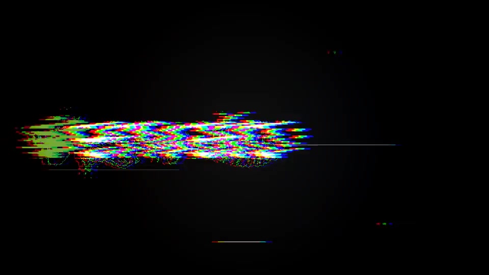 Quick Glitch Logo Videohive 23635778 Premiere Pro Image 3