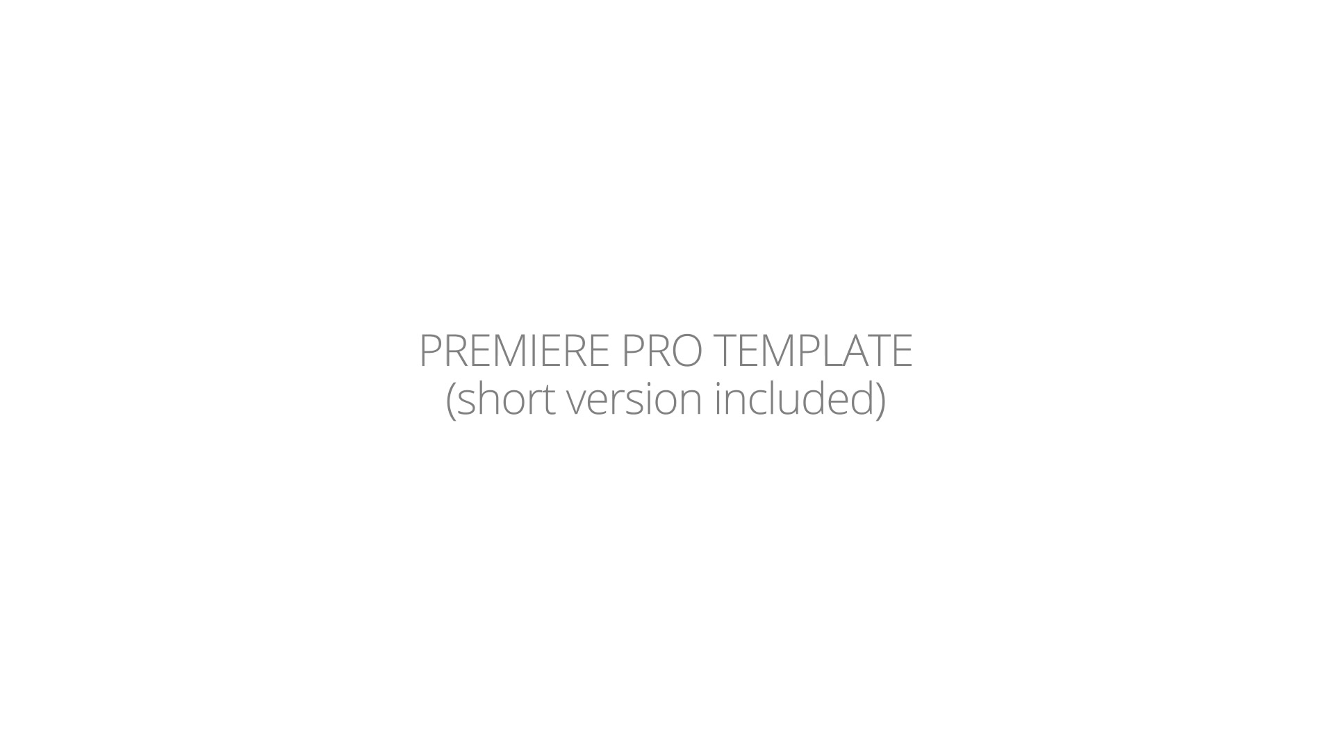 Quick Instagram | For Premiere Pro Videohive 27054770 Premiere Pro Image 7