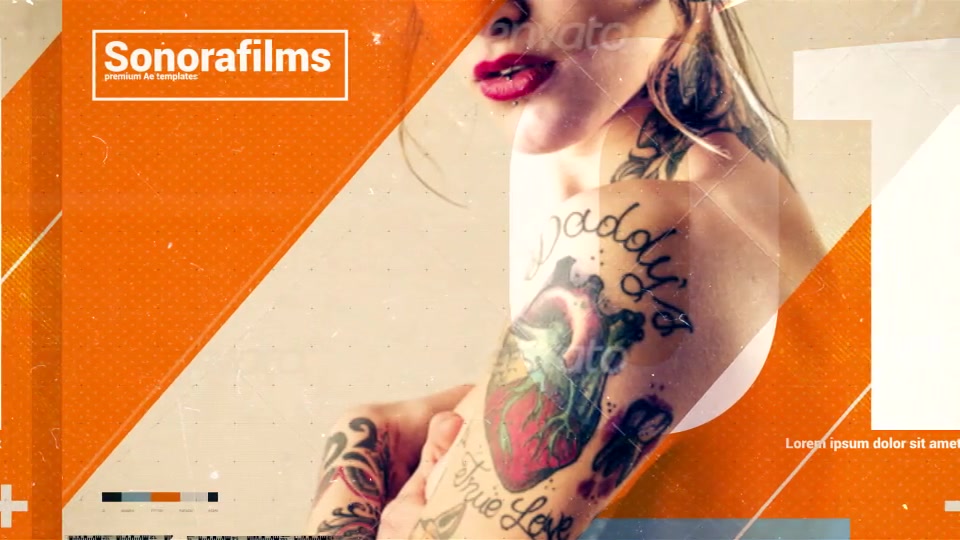 Quick Intros Bundle - Download Videohive 16230921